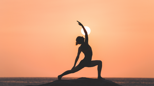 Most of What You Want to Know about Yoga