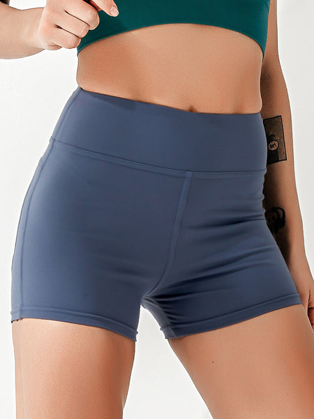 Stretch Athletic Workout Shorts