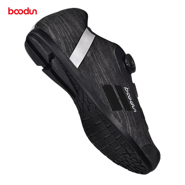 OEM Sports Professional Fashion design Outdoor High Quality Highway Mountain Sports Bicycle Cycling Shoes