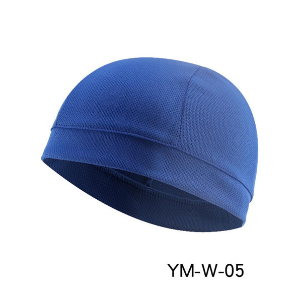 Cycling Lined Quick-Drying Sports Hat(#K96)
