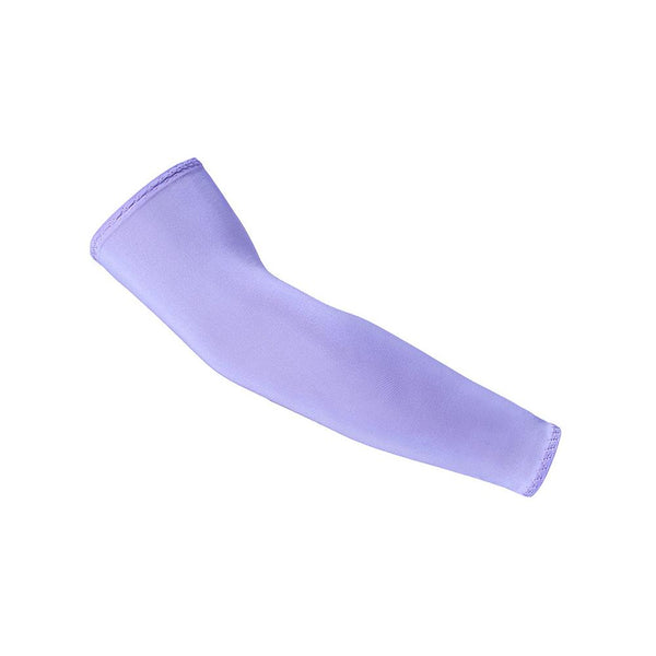 Solid Color Riding Ice Sleeves(#N27）
