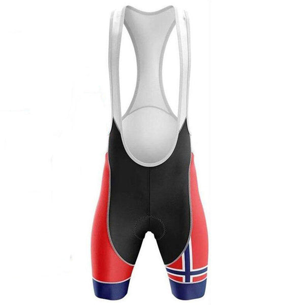 Norway Pro Team Cycling Jersey Sets #I75