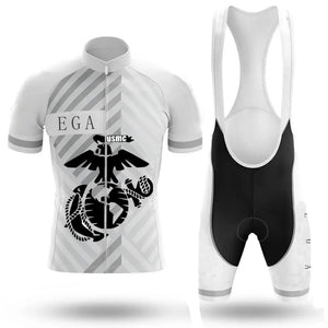 USA S6 EGA- Men's Cycling Kit(#C20)