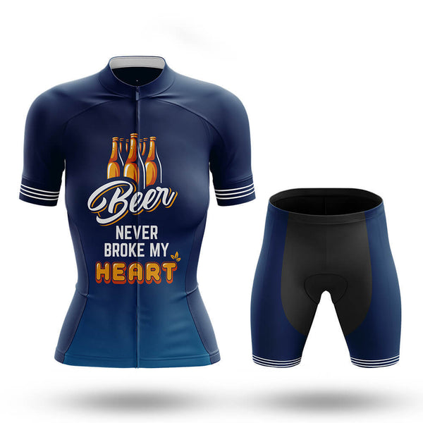 Husband And Wife V2  - Women's Cycling Kit(#1I73)