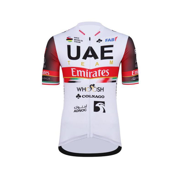 2021 TEAM UAE Pro Men's Cycling Kit(#0T88)