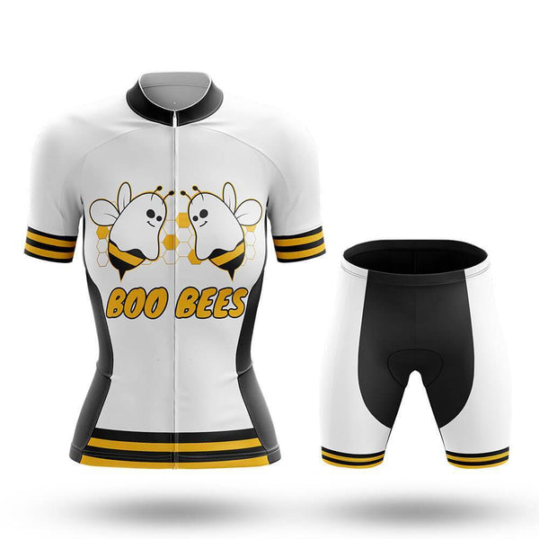 Boo Bees - Women - Cycling Kit （#940）