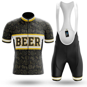 Beer Lover - Men's Cycling Kit(#H06)