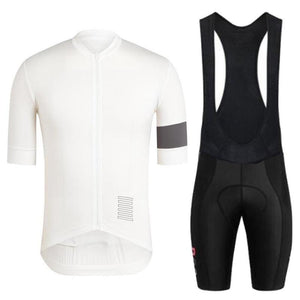 CLASSIC Cycling Short Sleeve Jersey Set (#465 )