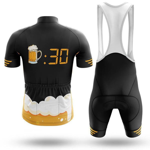 Beer Thirty - Men's Cycling Kit-#F43