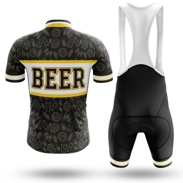 Beer Lover - Men's Cycling Kit(#H06)