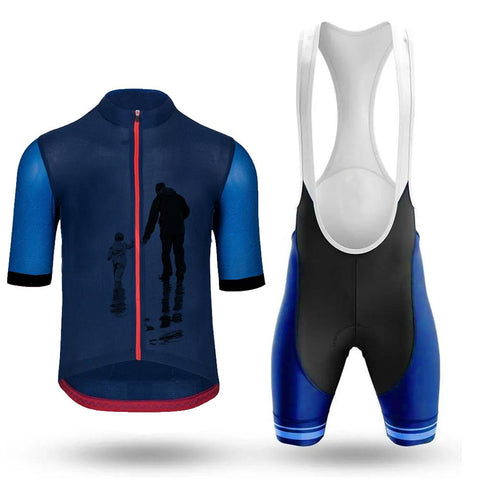 FATHER'S DAY - Men's Cycling Kit(#C82)