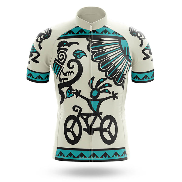 Kokopelli Cycling Jersey V4 - Men's Cycling Kit