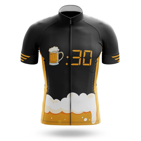 Beer Thirty - Men's Cycling Kit-#F43