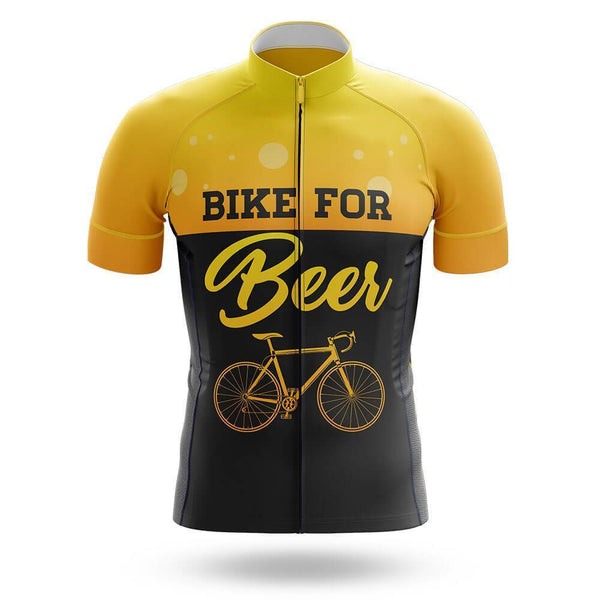 Bike For Beer V8 - Men's Cycling Kit(#H10)