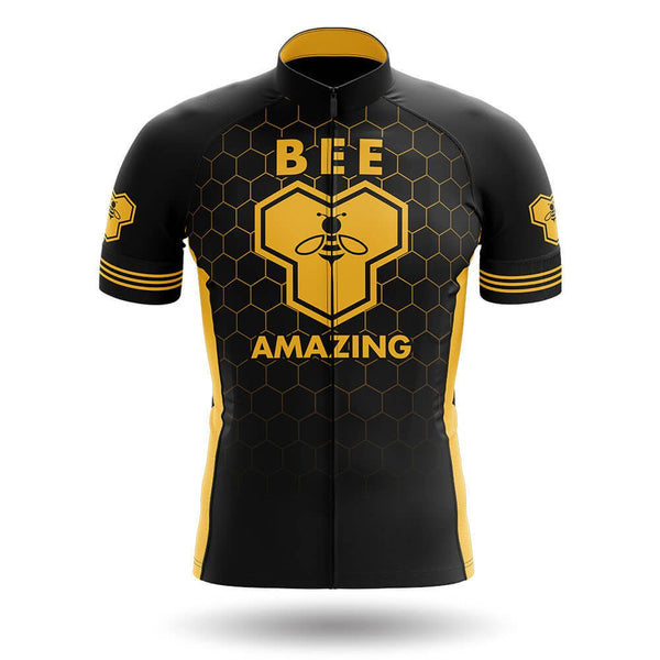 Bee Amazing - Men's Cycling Kit(#1A67)