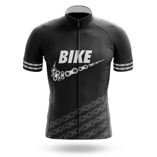 Bike Men's Short Sleeve Cycling Kit(#0U58)