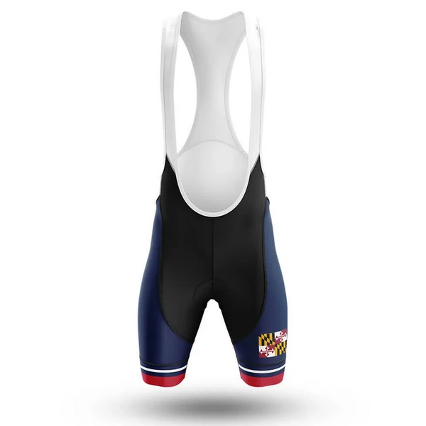 MARYLAND V19 Men's Short Sleeve Cycling Kit(#0Y98)