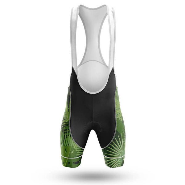 The Forest Men's Short Sleeve Cycling Kit(#0U60)