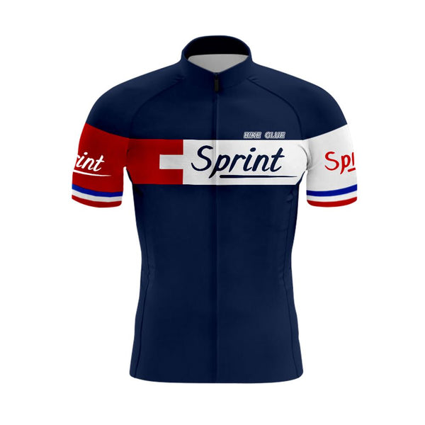 Color matching series Men's Short Sleeve Cycling Kit(#Z27)