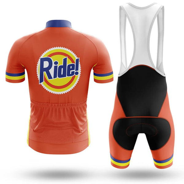 Ride - Men's Cycling Kit