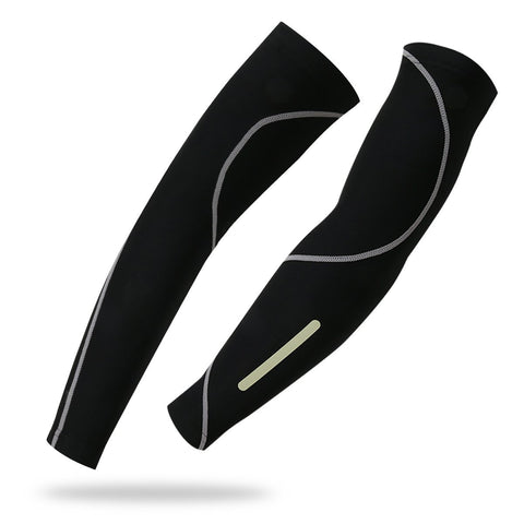 Sunscreen Reflective Arm Sleeves - H49