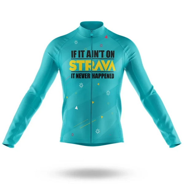 STRAVA V3 - Men's Cycling Kit(#0Y99)