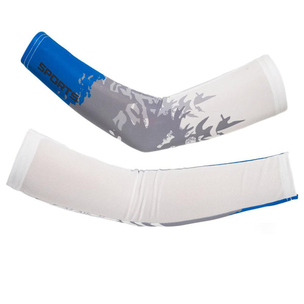 Outdoor Cycling Ice Sleeves(#C01）