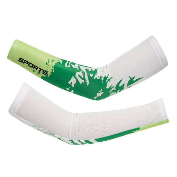 Outdoor Cycling Ice Sleeves(#C01）