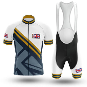 Great Britain Pro Team Cycling Jersey Sets #I79