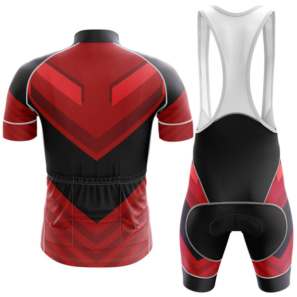 Therapy Men's Cycling Kit(#1C32)