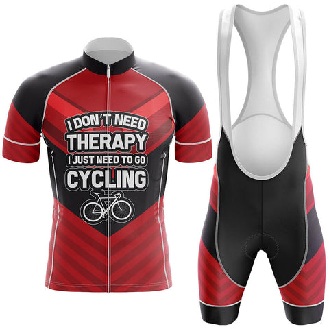 Therapy Men's Cycling Kit(#1C32)