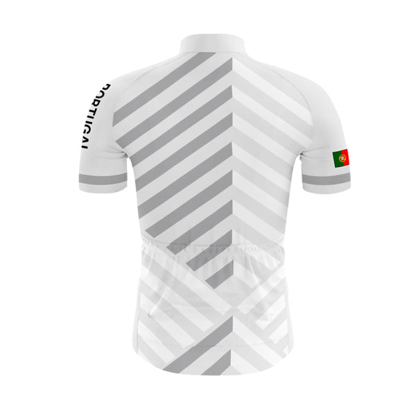 Classic PORTUGAL Men's Cycling Kit（#0P59）