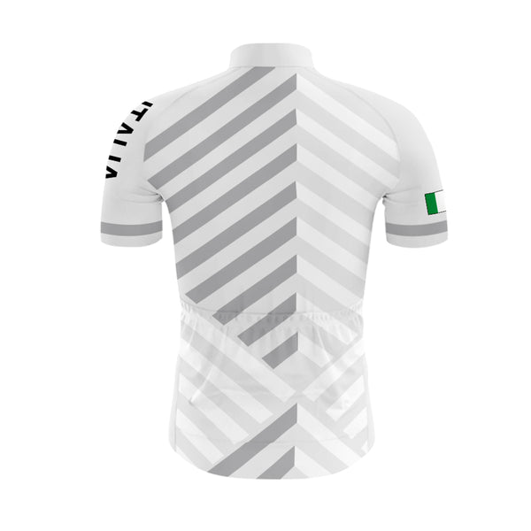 Classic ITALIA Men's Cycling Kit（#0P68）