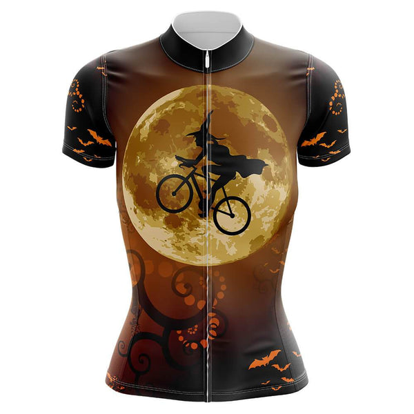 Moon - Women's Cycling Kit (#737)
