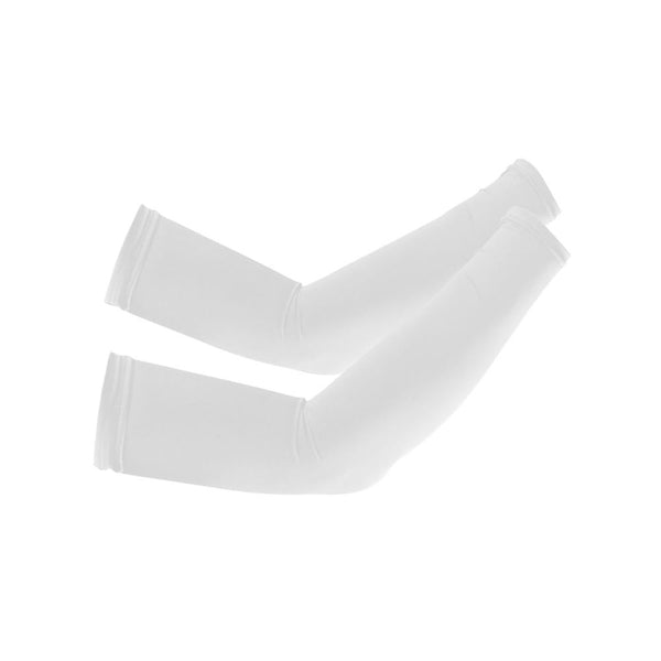 Solid Color Riding Ice Sleeves(#N21)