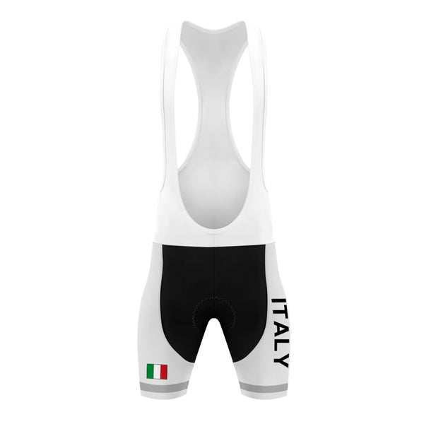 Classic ITALY Men's Cycling Kit（#0P60）
