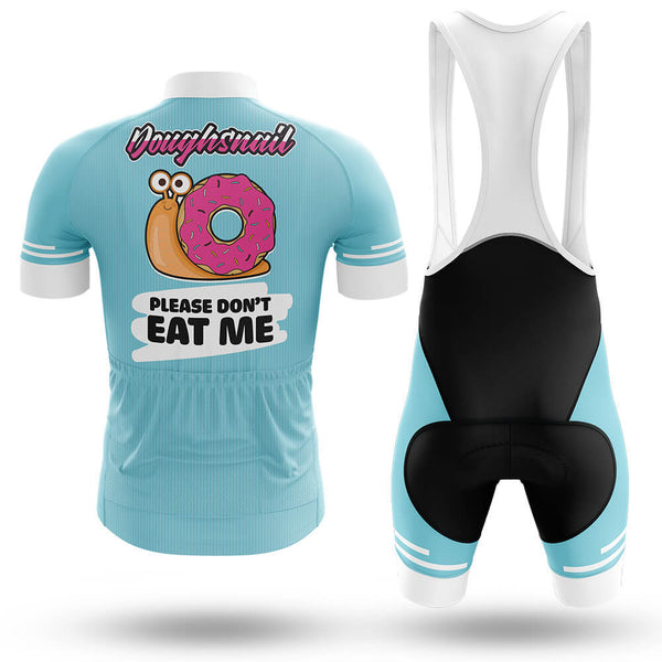 Doughsnail - Men's Cycling Kit(#E095)