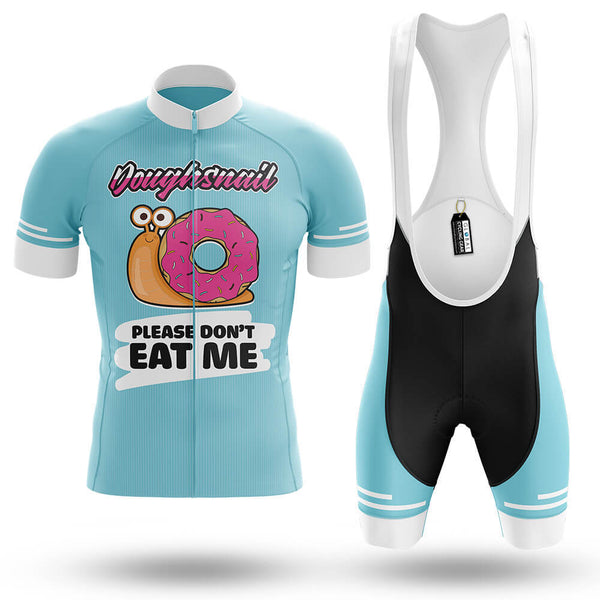 Doughsnail - Men's Cycling Kit(#E095)