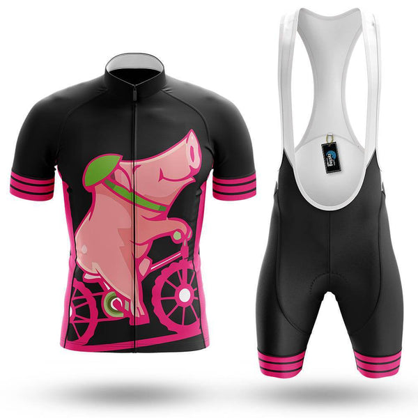PIG - Men's Cycling Kit-#F45