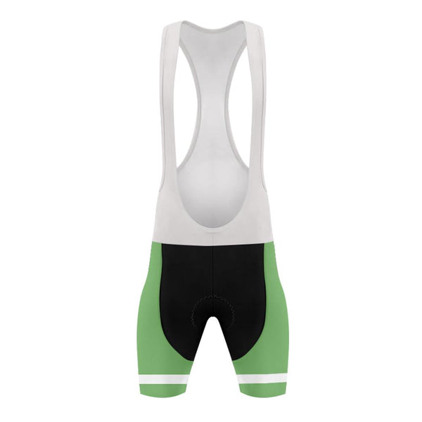 Olympics Spirit Men's Short Sleeve Cycling Kit(#Z90）