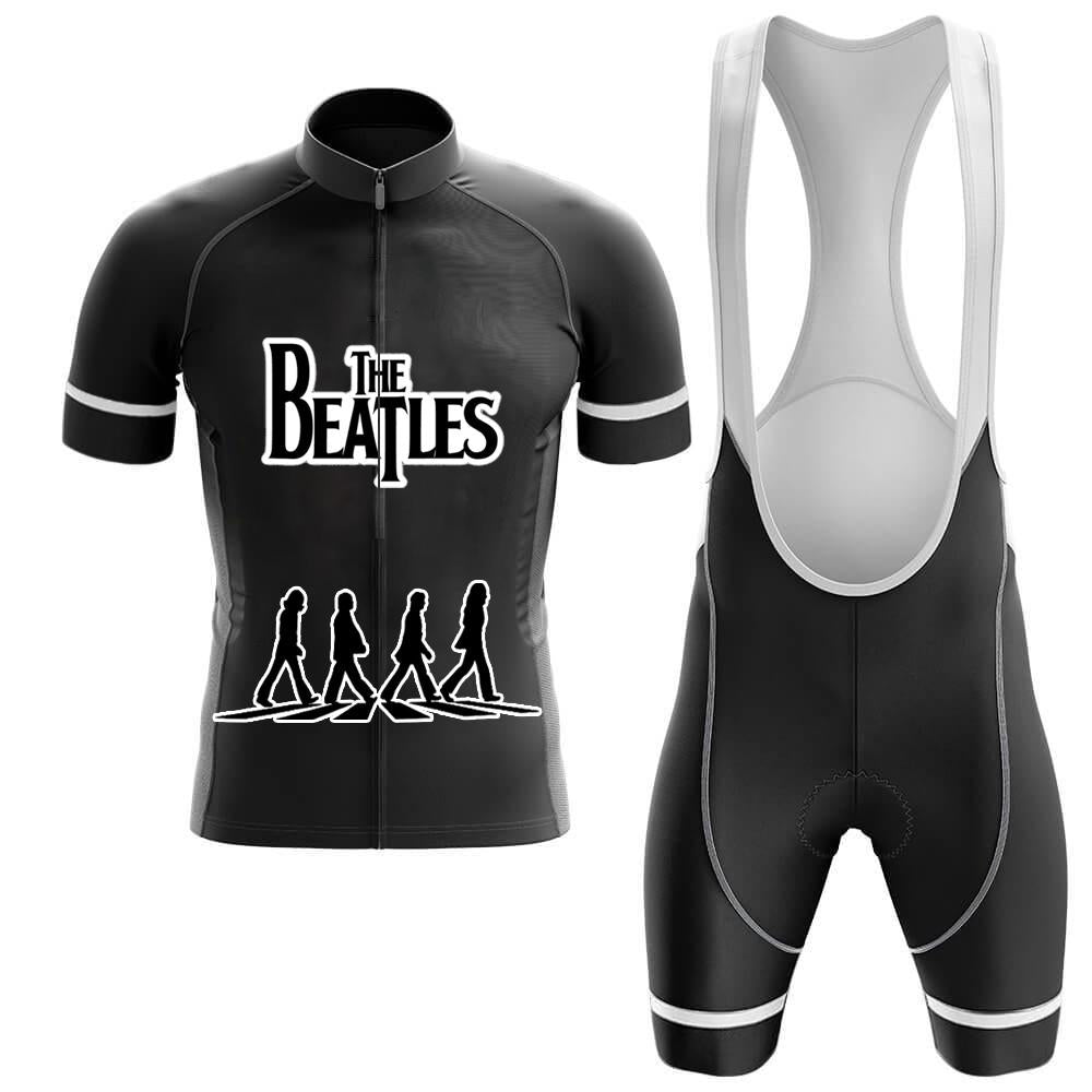 The Beatles Men's Short Sleeve Cycling Sets(#U49)