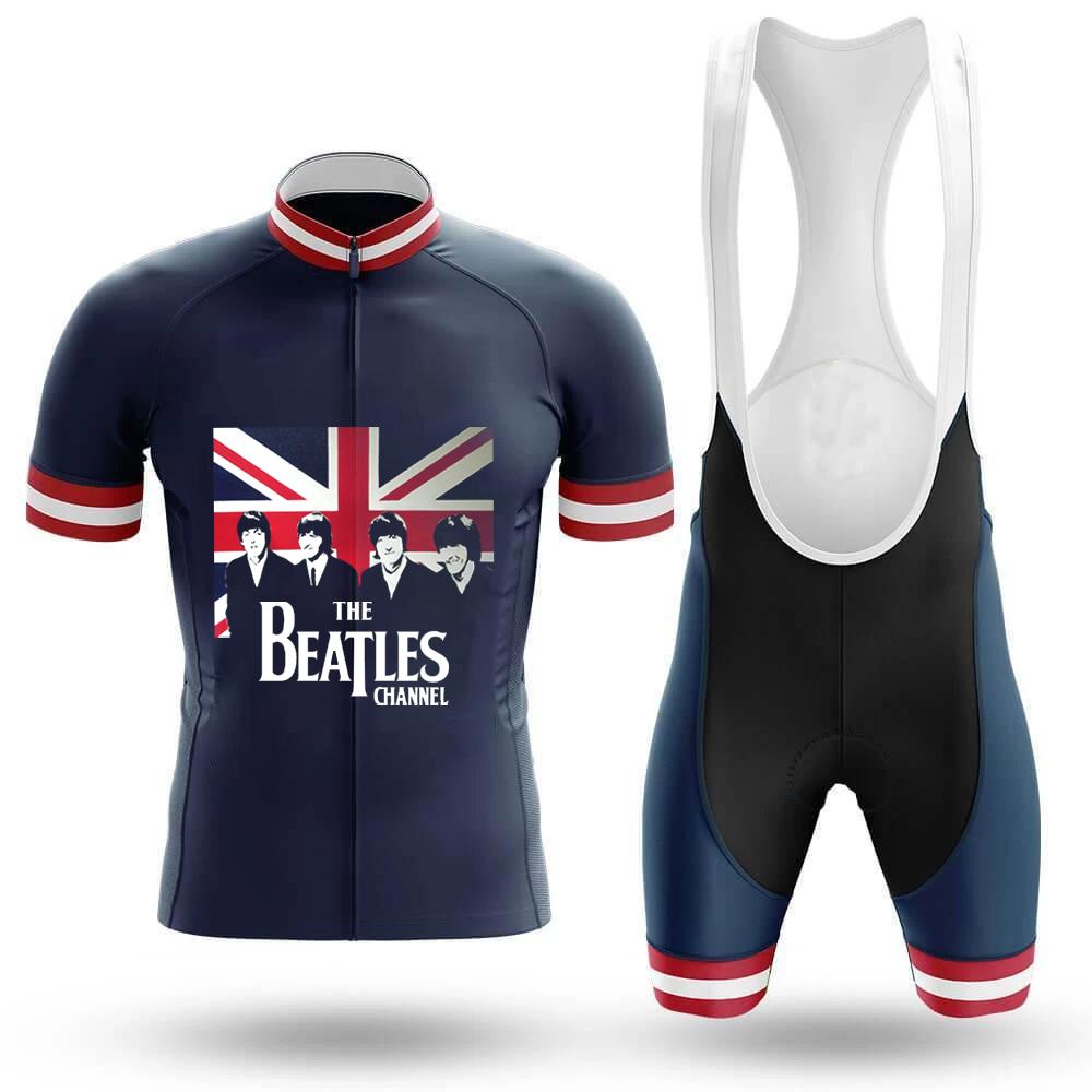 The Beatles Men's Short Sleeve Cycling Sets(#U50)