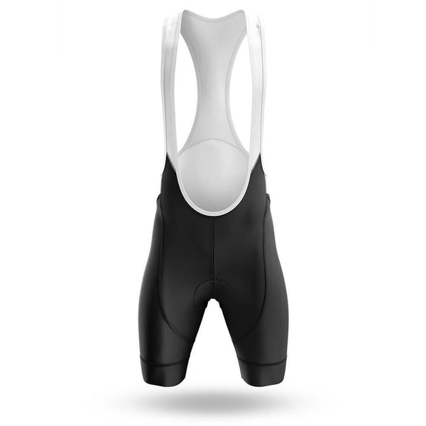Tuxedo Men's Short Sleeve Cycling Sets(#O36)
