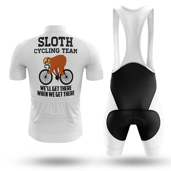 Sloth Cycling Team V2(#0W84)