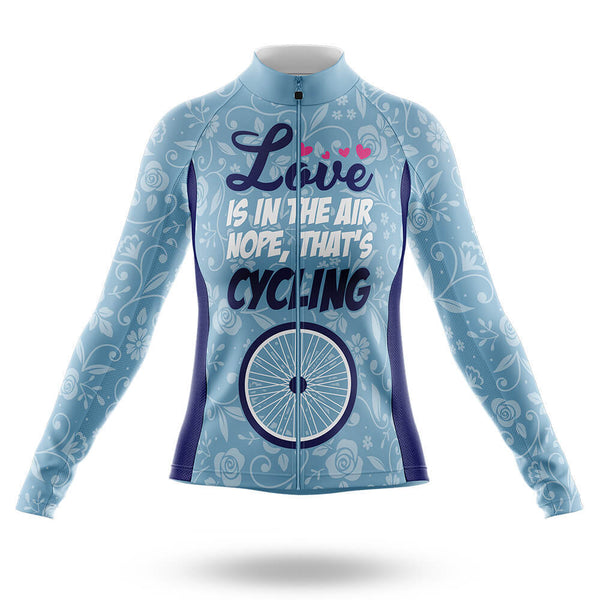 That's Cycling  - Women's Cycling Kit(#1I70)